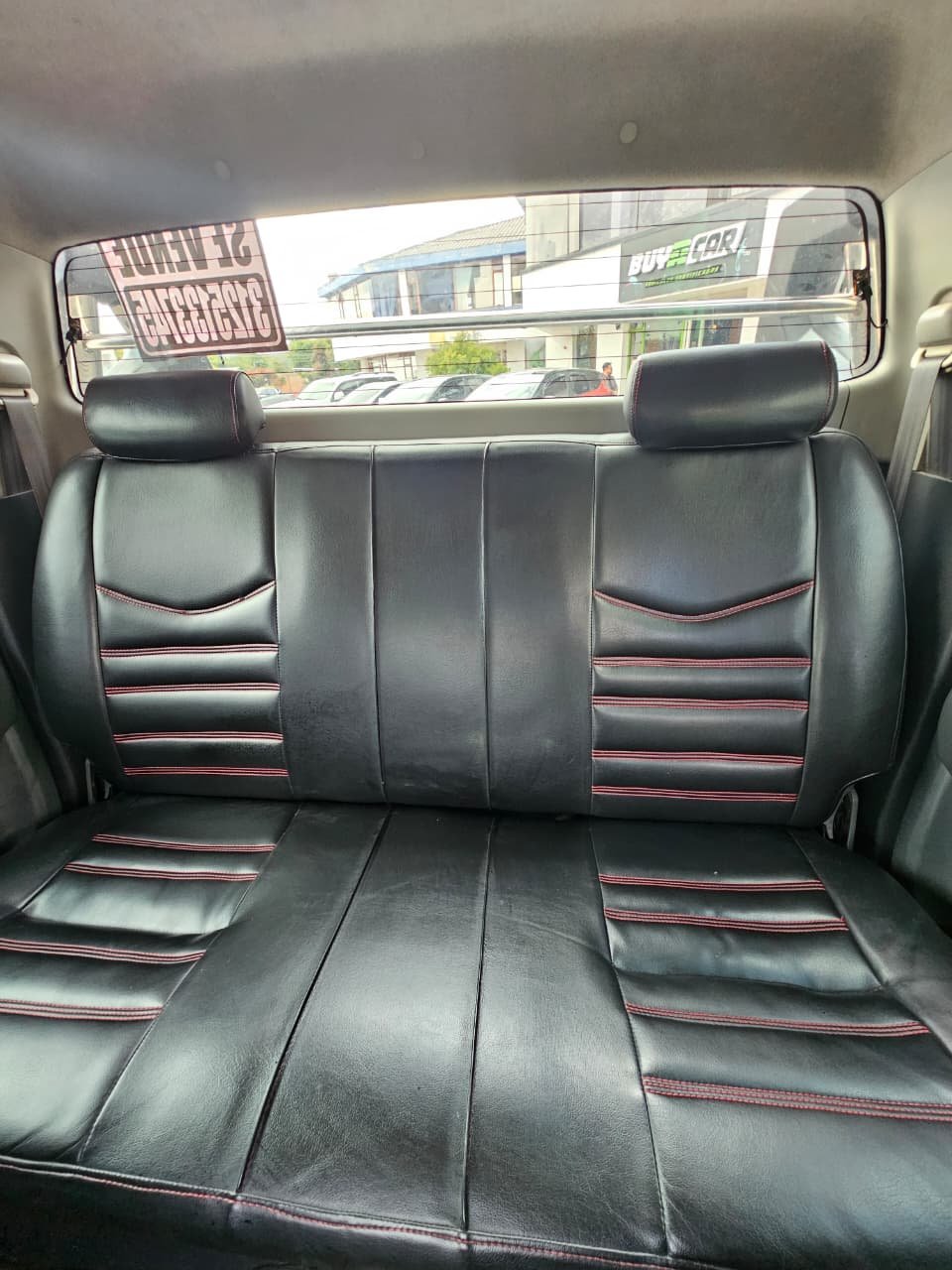TOYOTA HILUX IMV 2014