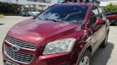 Chevrolet Tracker 4x2