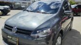 Volkswagen Cross Fox