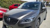 Mazda CX-5 Grand Touring 4x4
