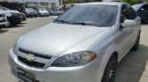 Chevrolet Optra