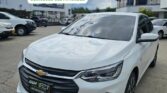 Chevrolet Onix 2023