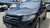 Hyundai Santafe 4x4