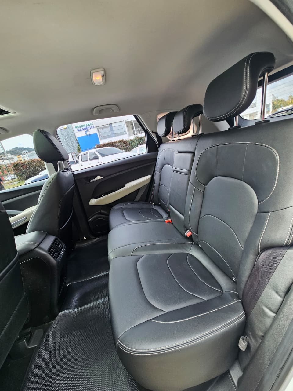 CHEVROLET CAPTIVA LTZ 2022