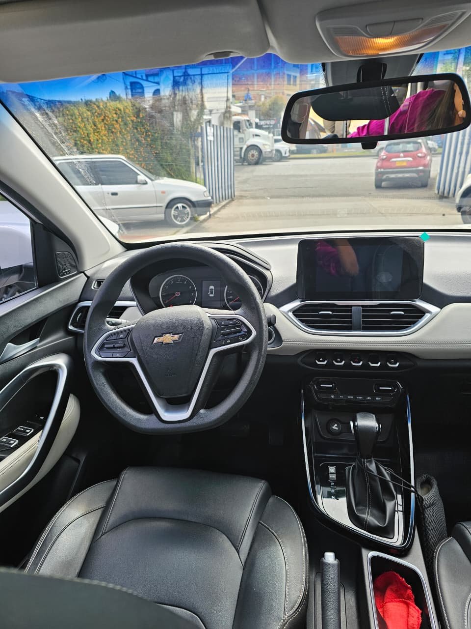 CHEVROLET CAPTIVA LTZ 2022