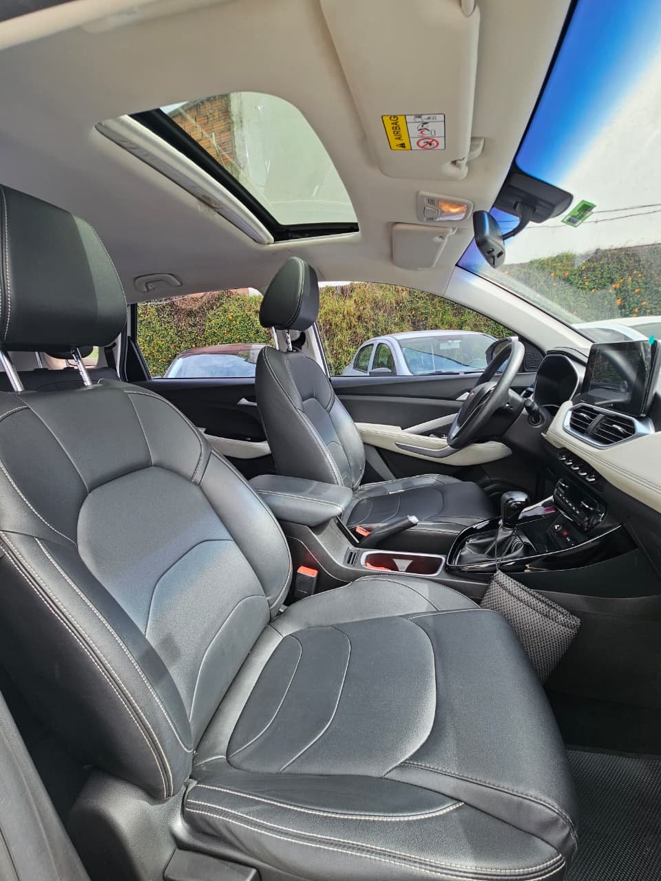 CHEVROLET CAPTIVA LTZ 2022