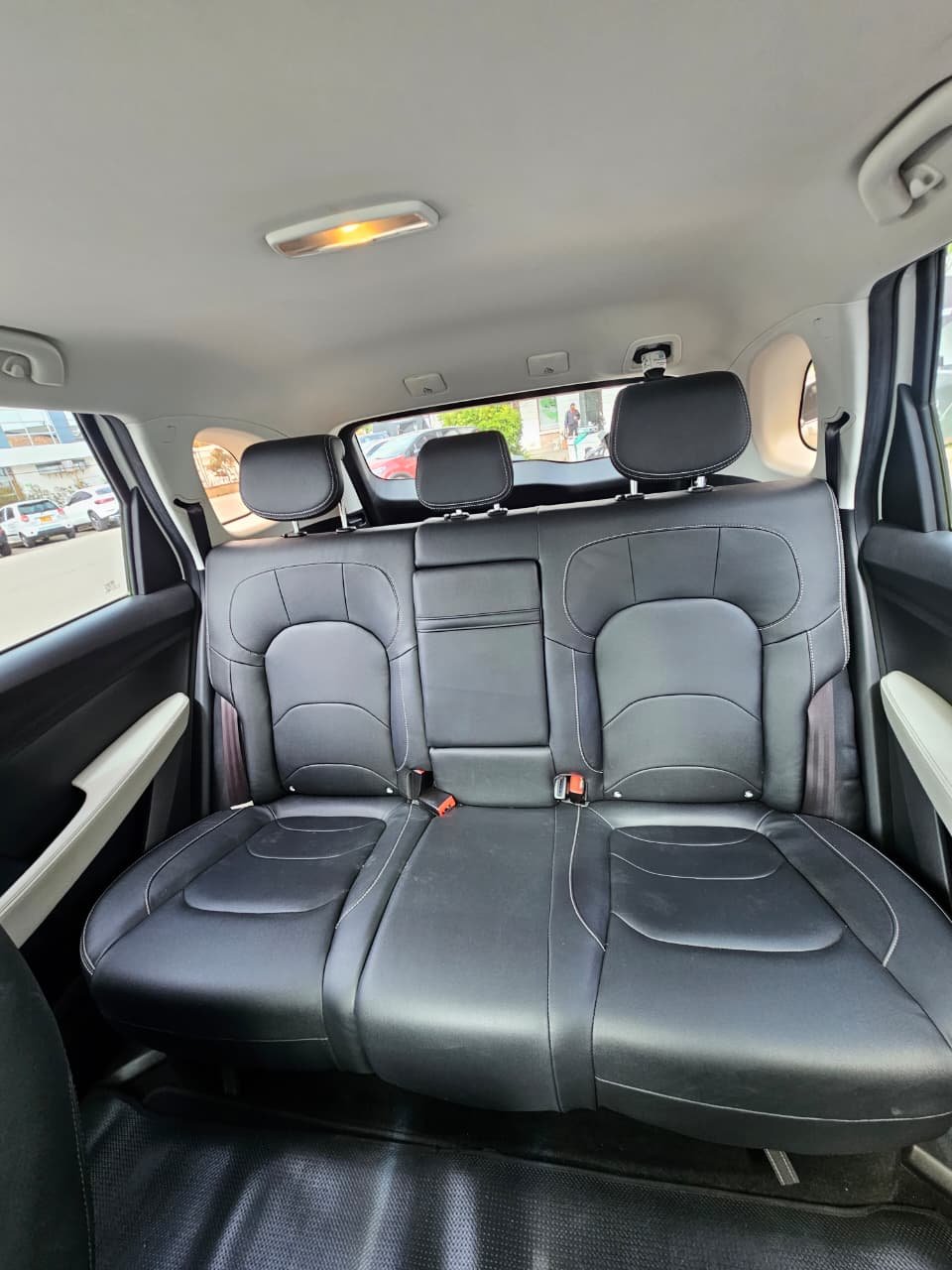 CHEVROLET CAPTIVA LTZ 2022