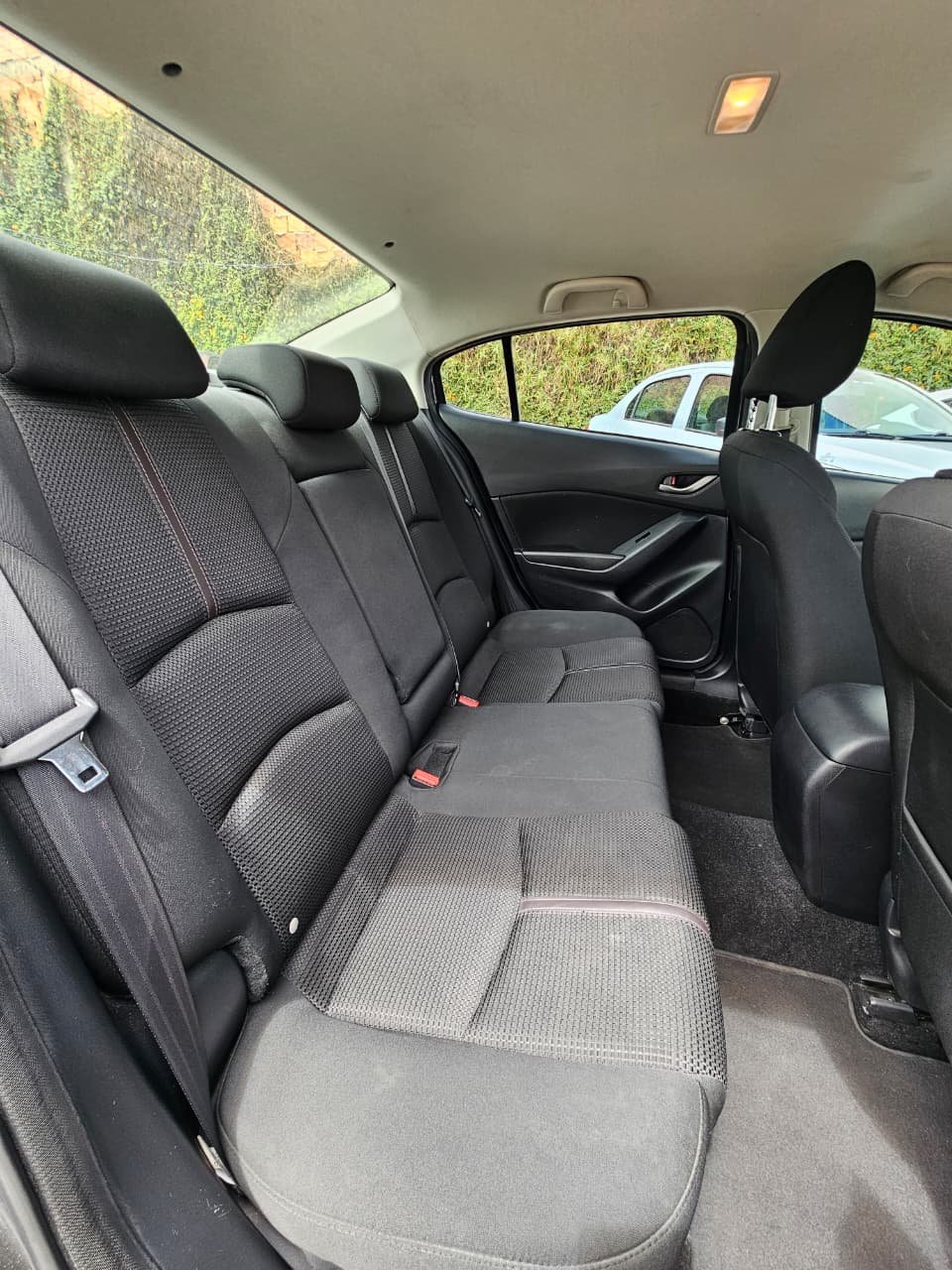 MAZDA 3 PRIME 2019