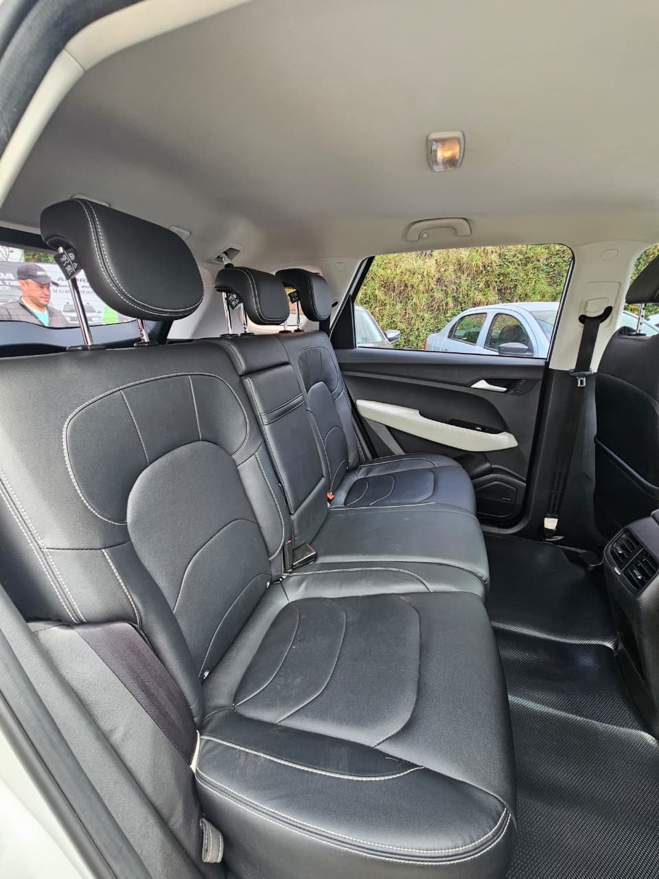 CHEVROLET CAPTIVA LTZ 2022