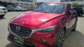 MAZDA CX-3 GRAND TOURING 4X4