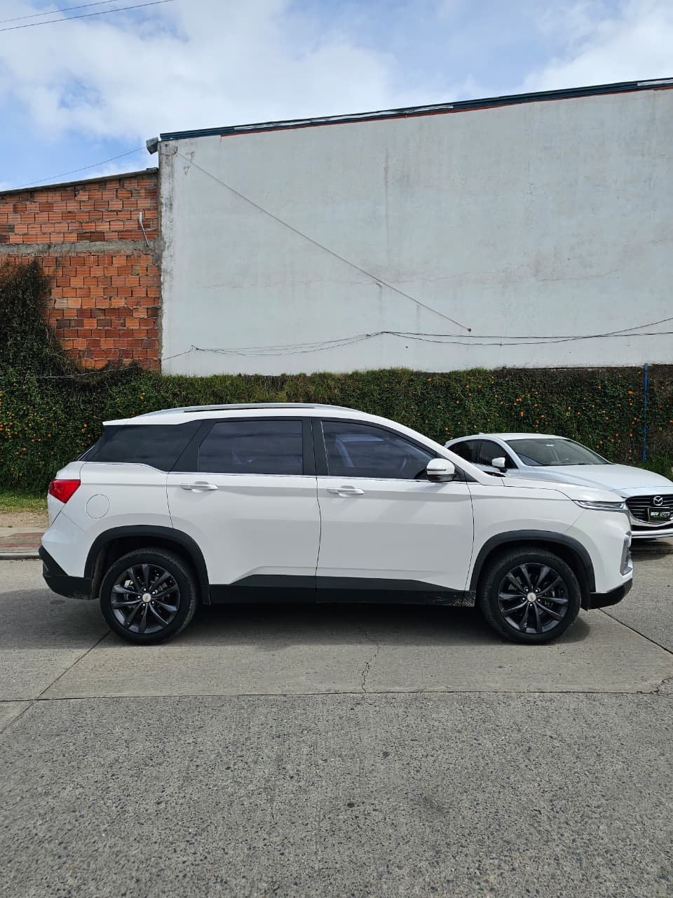 CHEVROLET CAPTIVA LTZ 2022