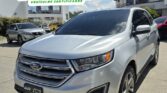 Ford Edge Titanium 4x4 2016