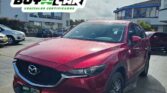 Mazda CX-5 Touring 2021