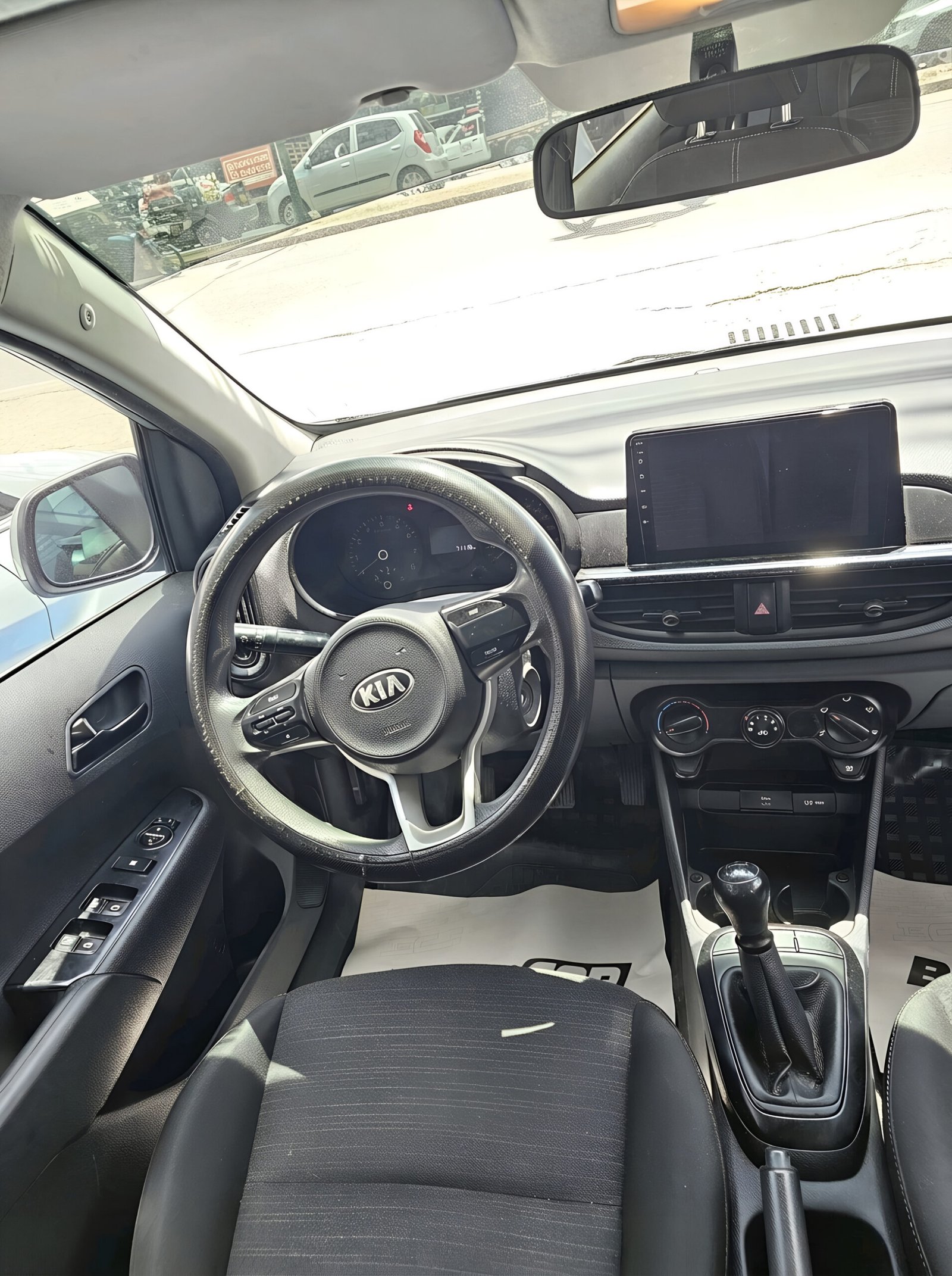 KIA PICANTO EMOTION 2022