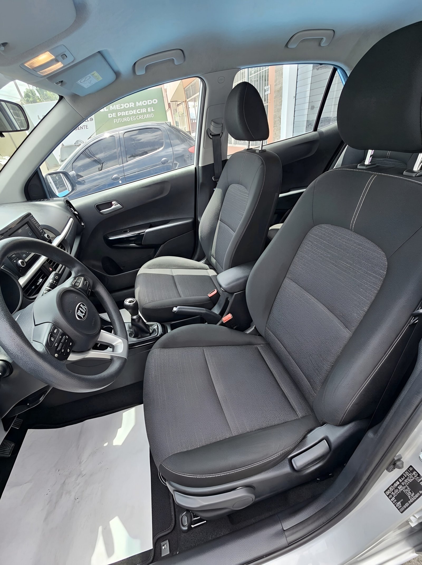 KIA PICANTO EMOTION 2022