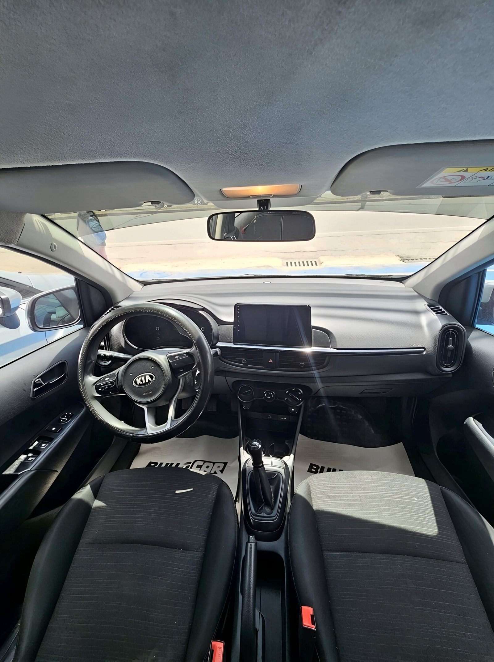 KIA PICANTO EMOTION 2022