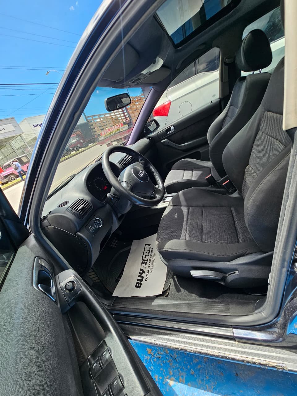AUDI A3 2006