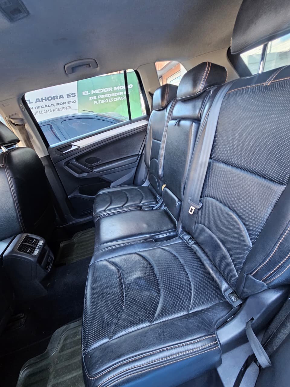 VOLKSWAGEN TIGUAN ALLSPACE TRENDLINE 2020