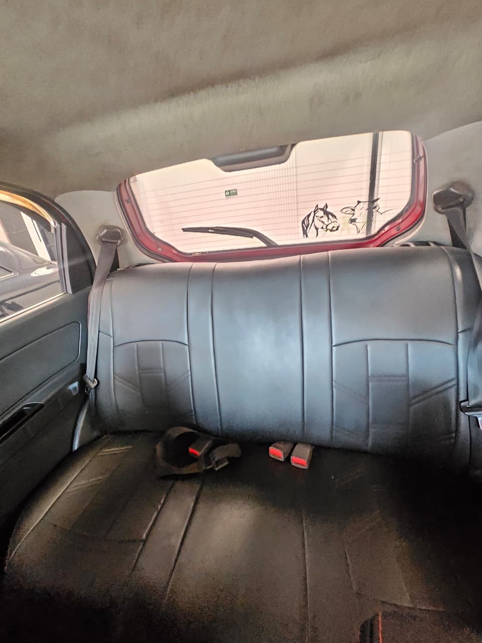 CHEVROLET SPARK 2012