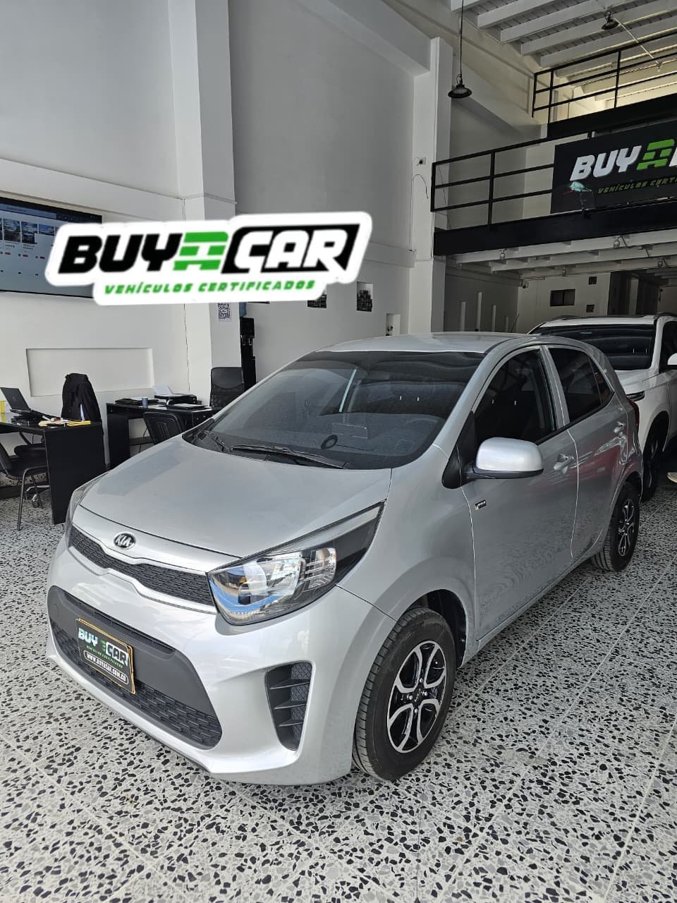 KIA PICANTO EMOTION 2022