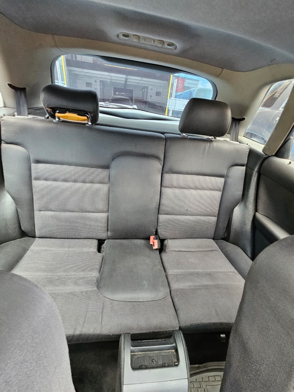 AUDI A3 2006
