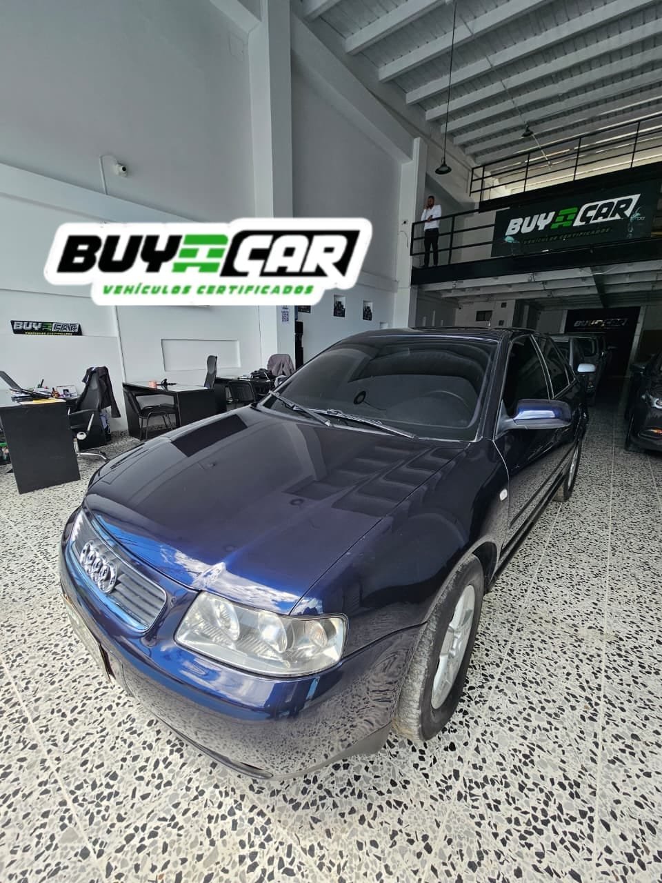 AUDI A3 2006